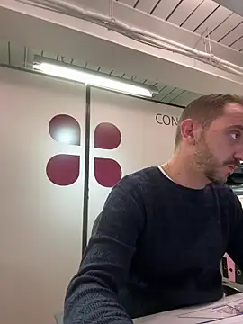 AlexGogo23 online show from April 14, 10:04 am