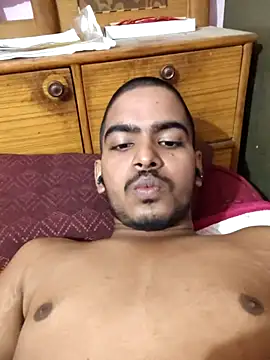 delhi  man 1 online show from November 2, 8:24 pm