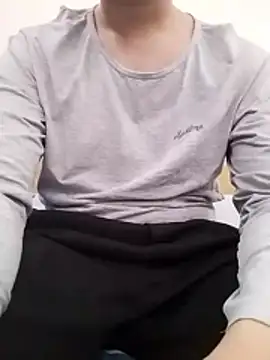 gande 003 online show from January 12, 4:55 pm