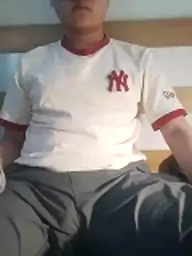 gande 003 online show from November 25, 7:32 am