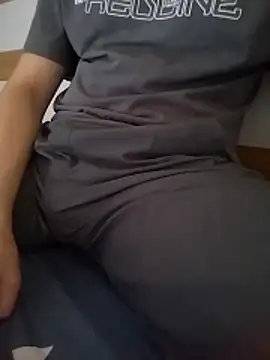 gande 003 online show from November 12, 9:15 am