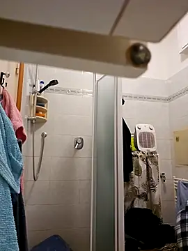 Arf097 online show from December 2, 9:18 pm