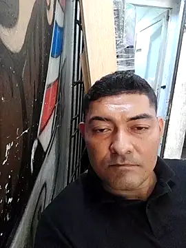 sexyandres 23 online show from October 17, 5:06 pm