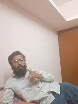 Memonsait1 online show from March 3, 7:10 pm