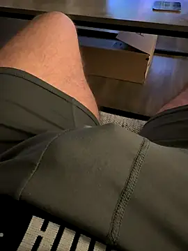 EthanKane online show from October 22, 3:43 am