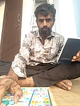 Nudist Jack online show from November 14, 10:49 am