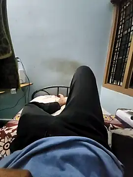 LustyDickLive online show from October 13, 2:56 pm