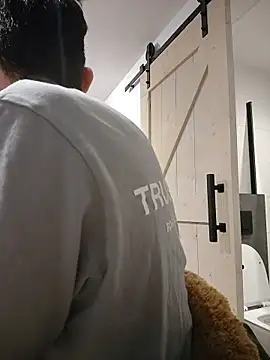 Nicolas sexxxy online show from February 28, 10:53 pm