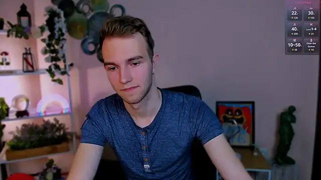 astren villo online show from April 21, 8:09 am