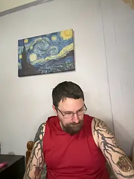 Otis Firefly online show from November 23, 6:30 pm