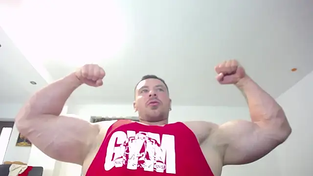 MasterAj69  online show from June 18, 3:28 pm