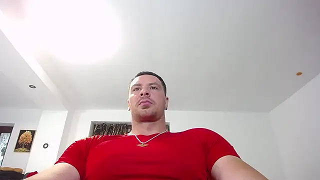 MasterAj69  online show from June 27, 6:05 am