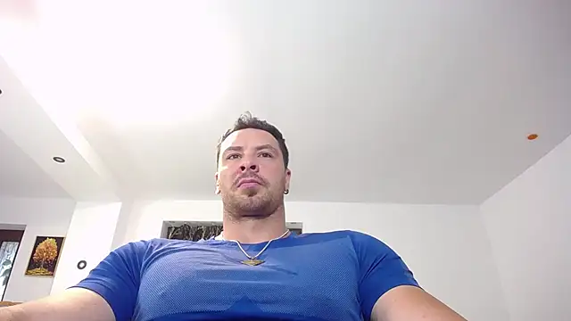 MasterAj69  online show from July 12, 5:53 am