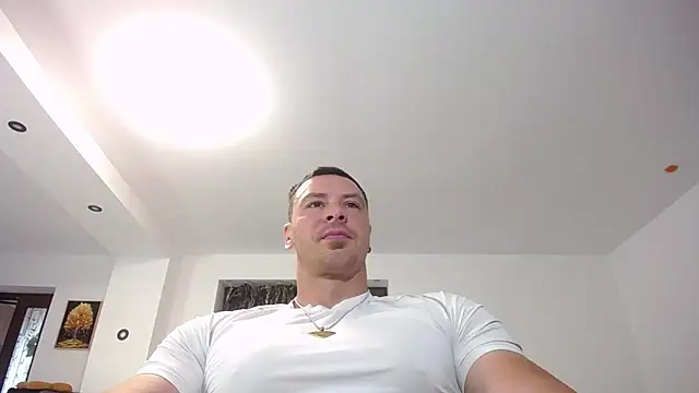 MasterAj69  online show from June 23, 5:12 am