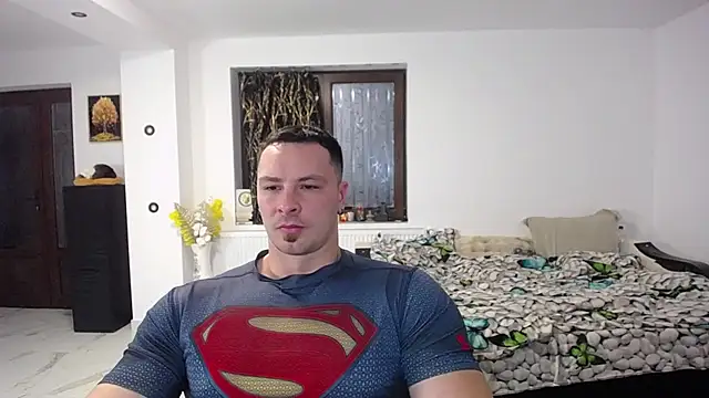 MasterAj69  online show from February 22, 4:41 pm