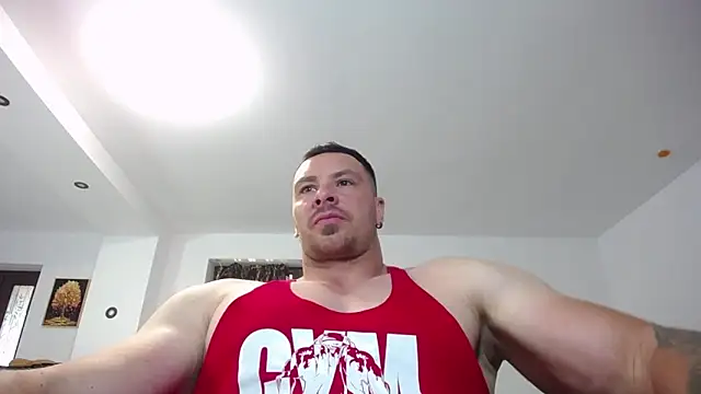 MasterAj69  online show from June 16, 4:09 pm