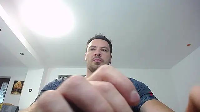 MasterAj69  online show from July 11, 5:42 am