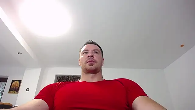 MasterAj69  online show from June 29, 5:24 am