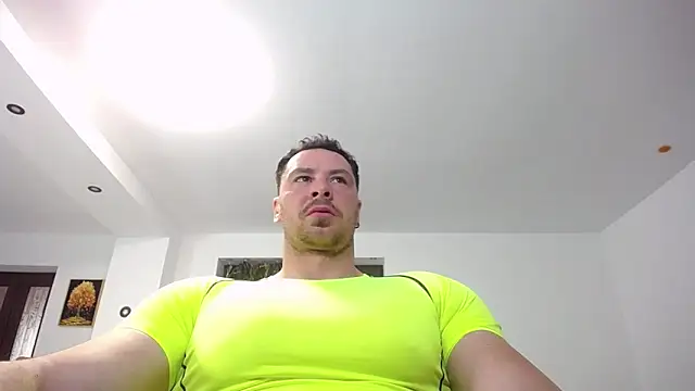 MasterAj69  online show from April 14, 4:28 pm