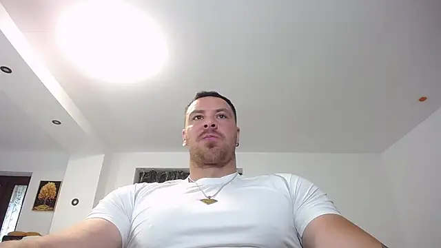 MasterAj69  online show from June 20, 5:56 am