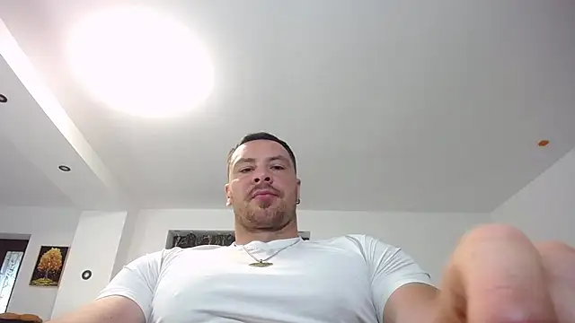 MasterAj69  online show from June 21, 5:57 am