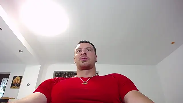 MasterAj69  online show from June 26, 5:54 am
