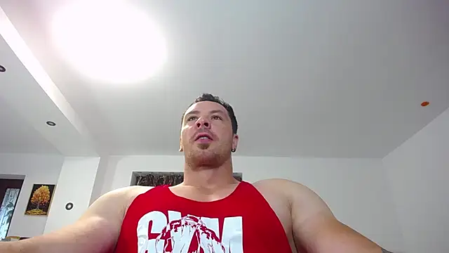 MasterAj69  online show from July 18, 5:14 am