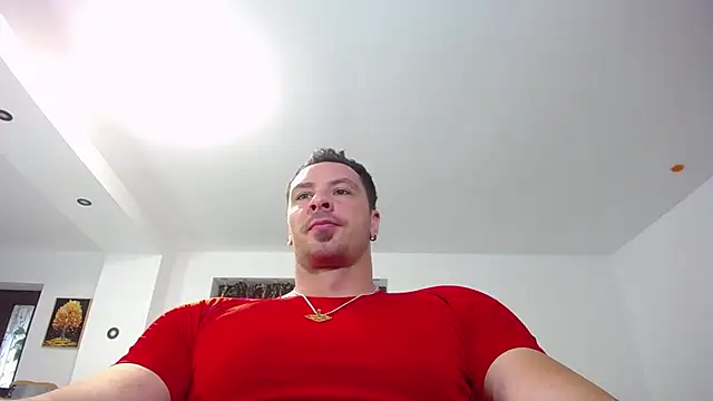 MasterAj69  online show from July 16, 5:36 am