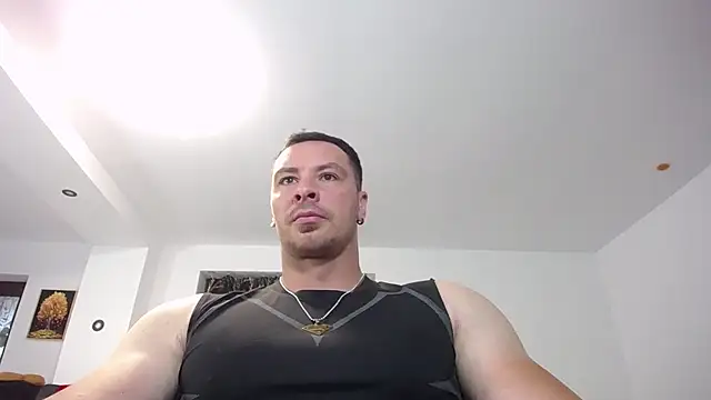 MasterAj69  online show from June 25, 5:23 am