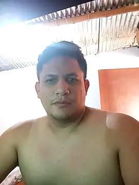 WIlGar1993 online show from March 3, 7:10 pm