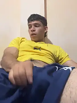 Michael black01 online show from March 4, 5:20 pm