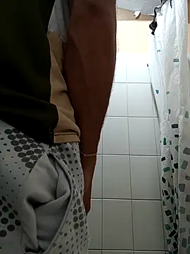 Michael black01 online show from October 24, 4:52 pm