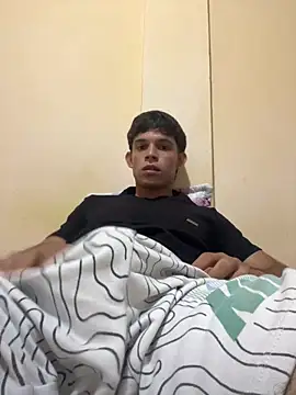 Michael black01 online show from April 19, 10:45 pm