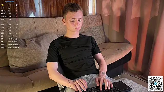 Logan mett online show from June 8, 12:28 pm