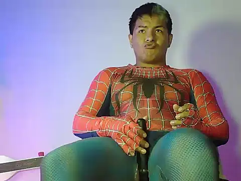 joel carter online show from April 8, 12:25 pm