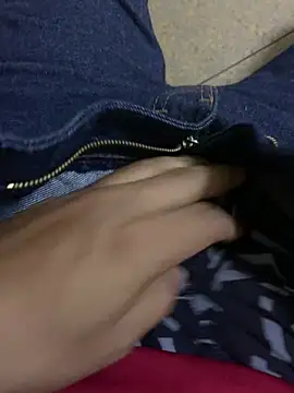 Ariaty online show from April 28, 2:27 am