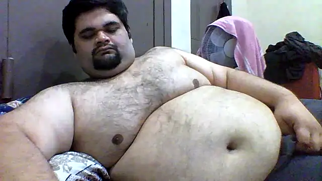 ShavenScope24 online show from February 23, 4:41 pm