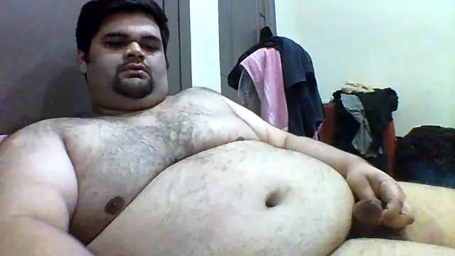 ShavenScope24 online show from February 8, 6:01 pm