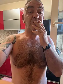 COBRAboySEXxh online show from June 21, 7:25 am