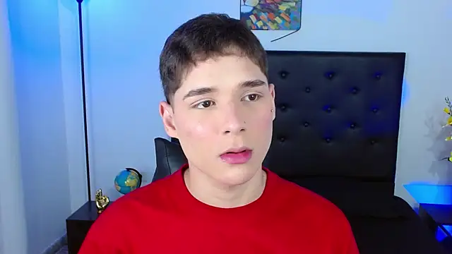 Mattass18 online show from March 27, 1:45 pm