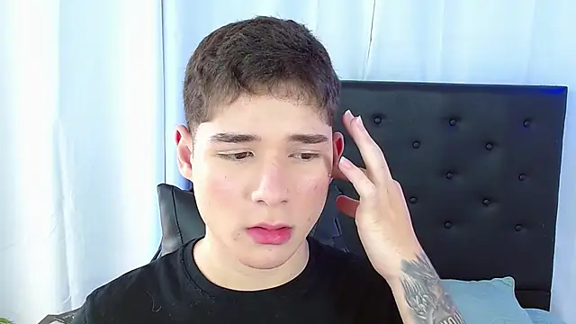 Mattass18 online show from March 2, 1:07 pm