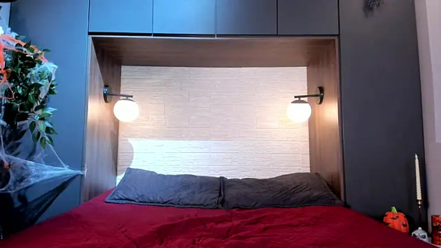 Tiam muller online show from October 31, 4:25 am