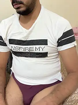 Handsome8677 online show from November 10, 9:14 am