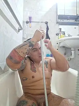 Rueditasss online show from February 12, 2:34 pm