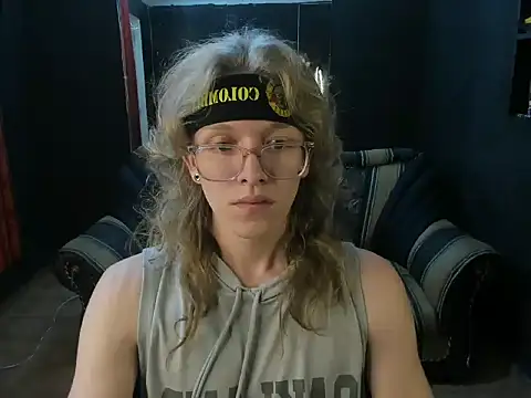 Bookjinn online show from October 22, 10:41 am