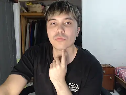 CuteAlexBoy online show from March 8, 7:51 pm