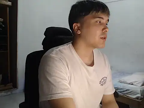 CuteAlexBoy online show from February 12, 8:26 pm