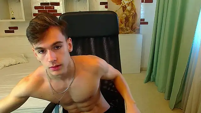 BradyFlint online show from November 2, 8:51 am