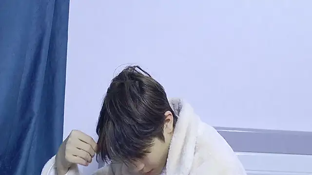 Stuffy-111 online show from December 15, 11:29 am