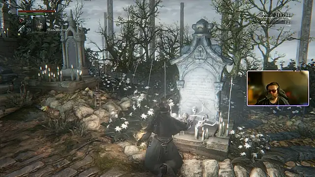 Symph0ny 0f Gh0sts online show from January 10, 2:10 pm